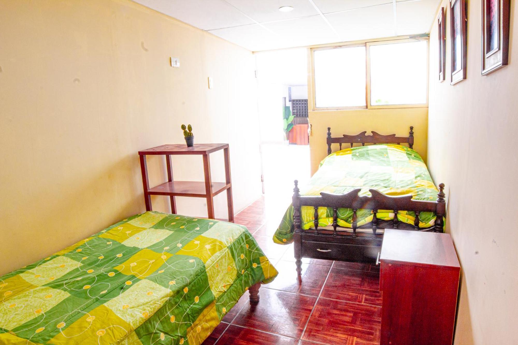 Hospedaje Alexito Mollendo Exterior foto