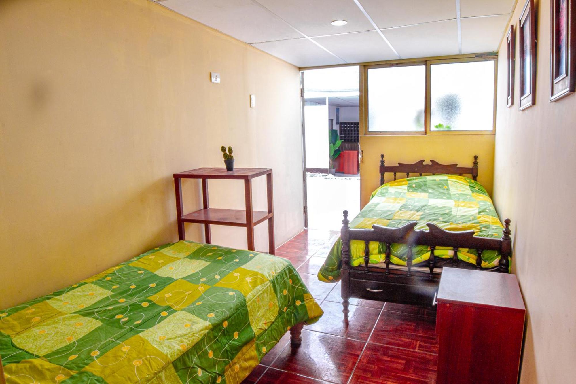 Hospedaje Alexito Mollendo Exterior foto